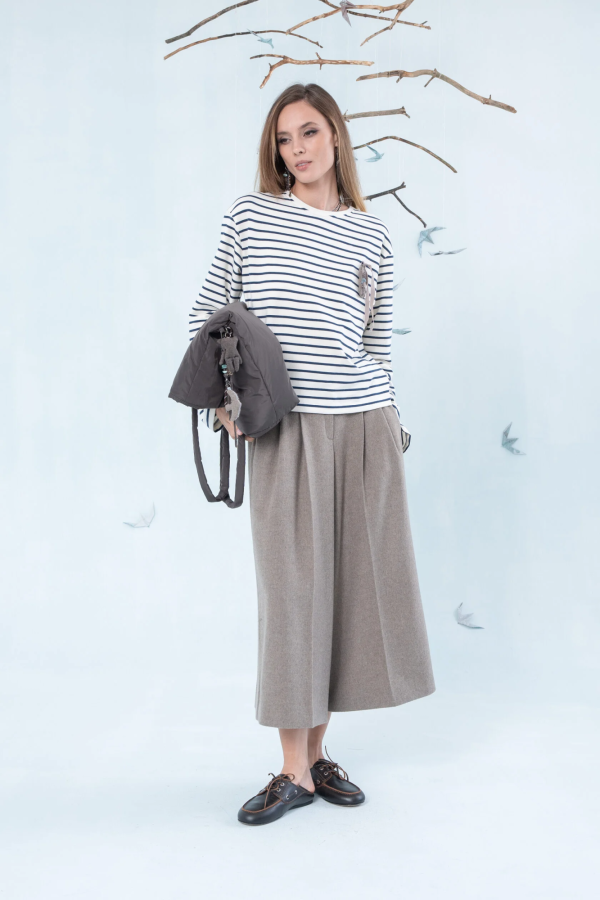 Свитшот Lea Lea 2738