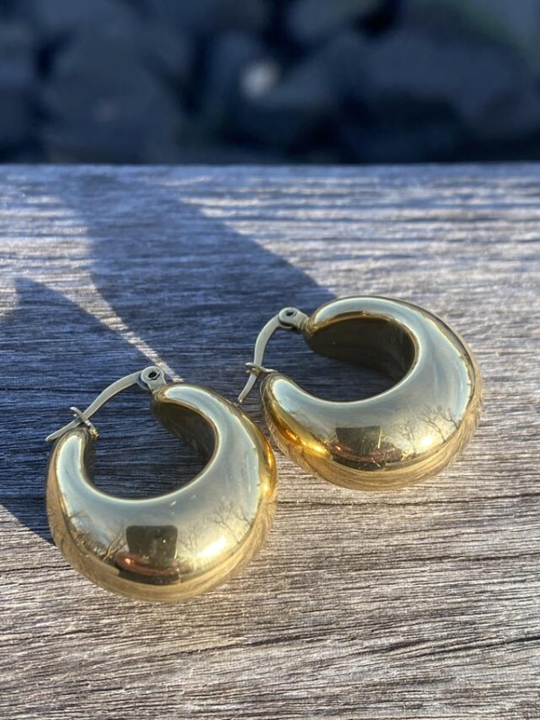 Серьги Shadis 1001-0072
