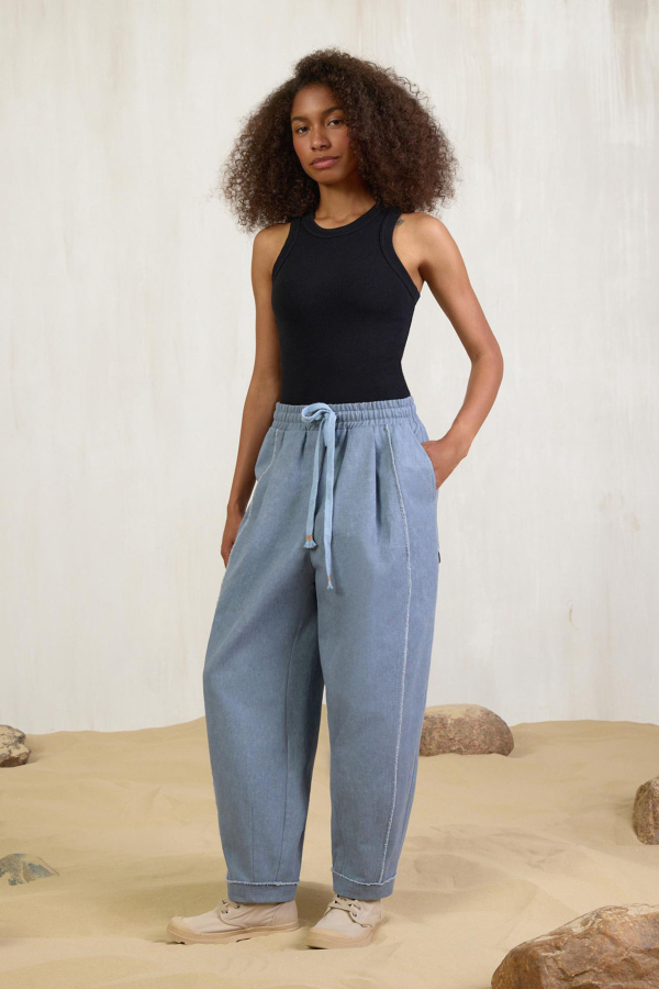 Брюки First in Space 7026-034-04