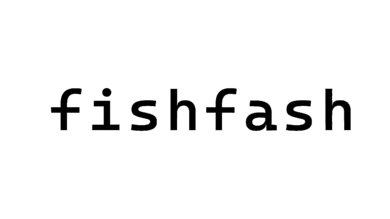 FishFash